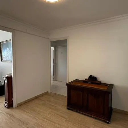 A069-apt In With Pool And Sea View - * Cannes