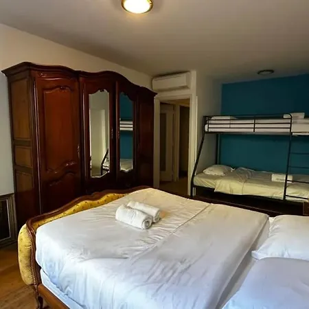 A069-apt In With Pool And Sea View - * Cannes