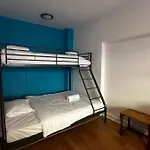 Apartman A069-apt In With Pool And Sea View - *