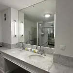 A069-apt In With Pool And Sea View - Apartman