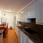 A069-apt In With Pool And Sea View - Apartman
