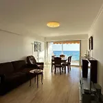 A069-apt In With Pool And Sea View - Apartman *