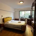 Apartman A069-apt In With Pool And Sea View - Cannes