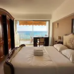 Apartman A069-apt In With Pool And Sea View -