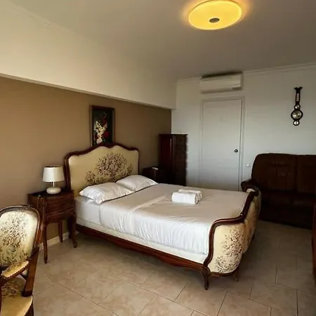 A069-apt In With Pool And Sea View - * Cannes