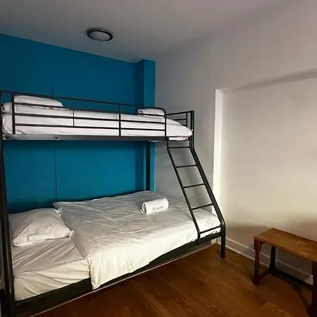 Apartment A069-apt In With Pool And Sea View - *