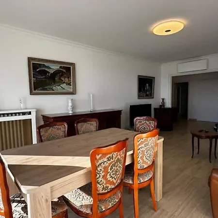 A069-apt In With Pool And Sea View - Cannes