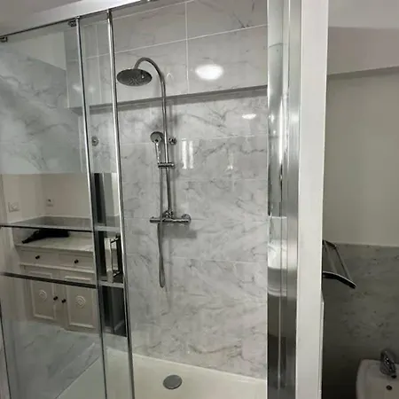 A069-apt In With Pool And Sea View - *