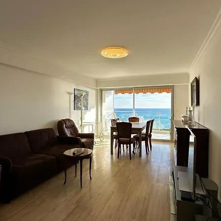 A069-apt In With Pool And Sea View - Appartement *