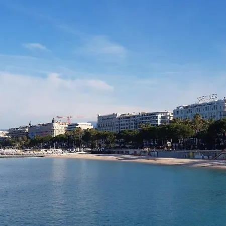 A069-apt In With Pool And Sea View - *