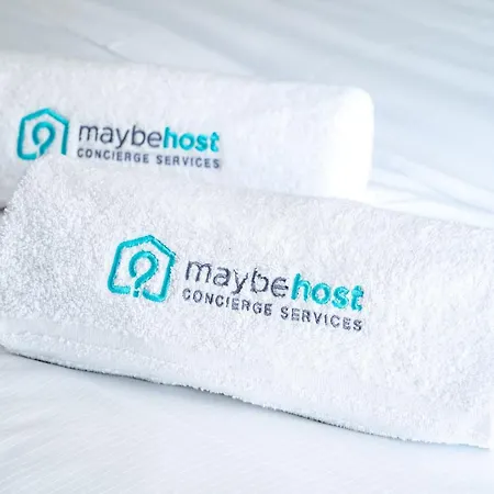 Appartement A069-apt In With Pool And Sea View -