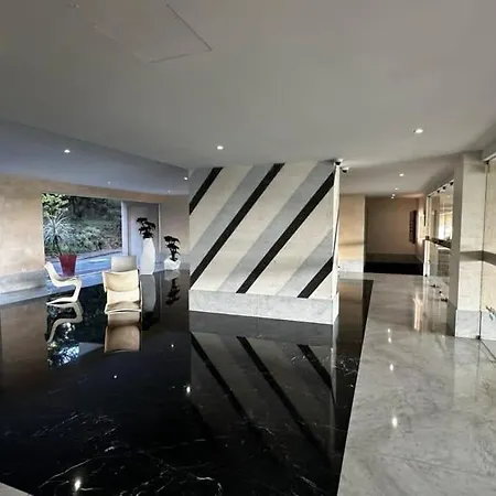 A069-apt In With Pool And Sea View -